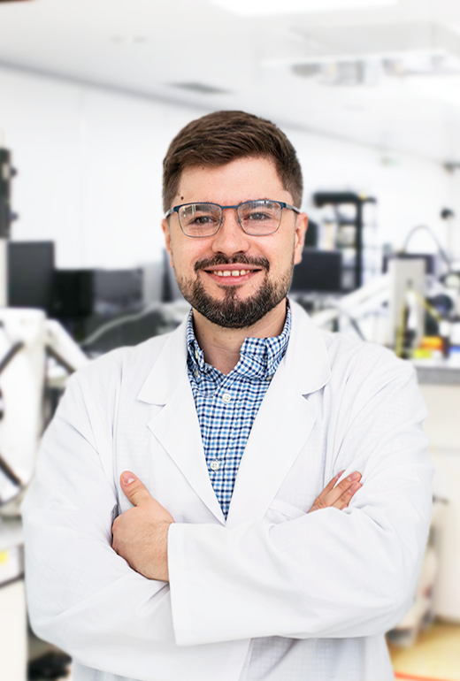 Diplomado Jefe de Laboratorio Óptico